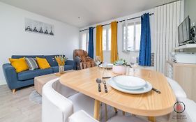 Lovia Appart Cosy-Detente-Evasion