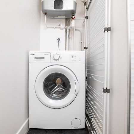 Apartamento Lovia Appart Cosy-Detente-Evasion Fresnes  Exterior foto